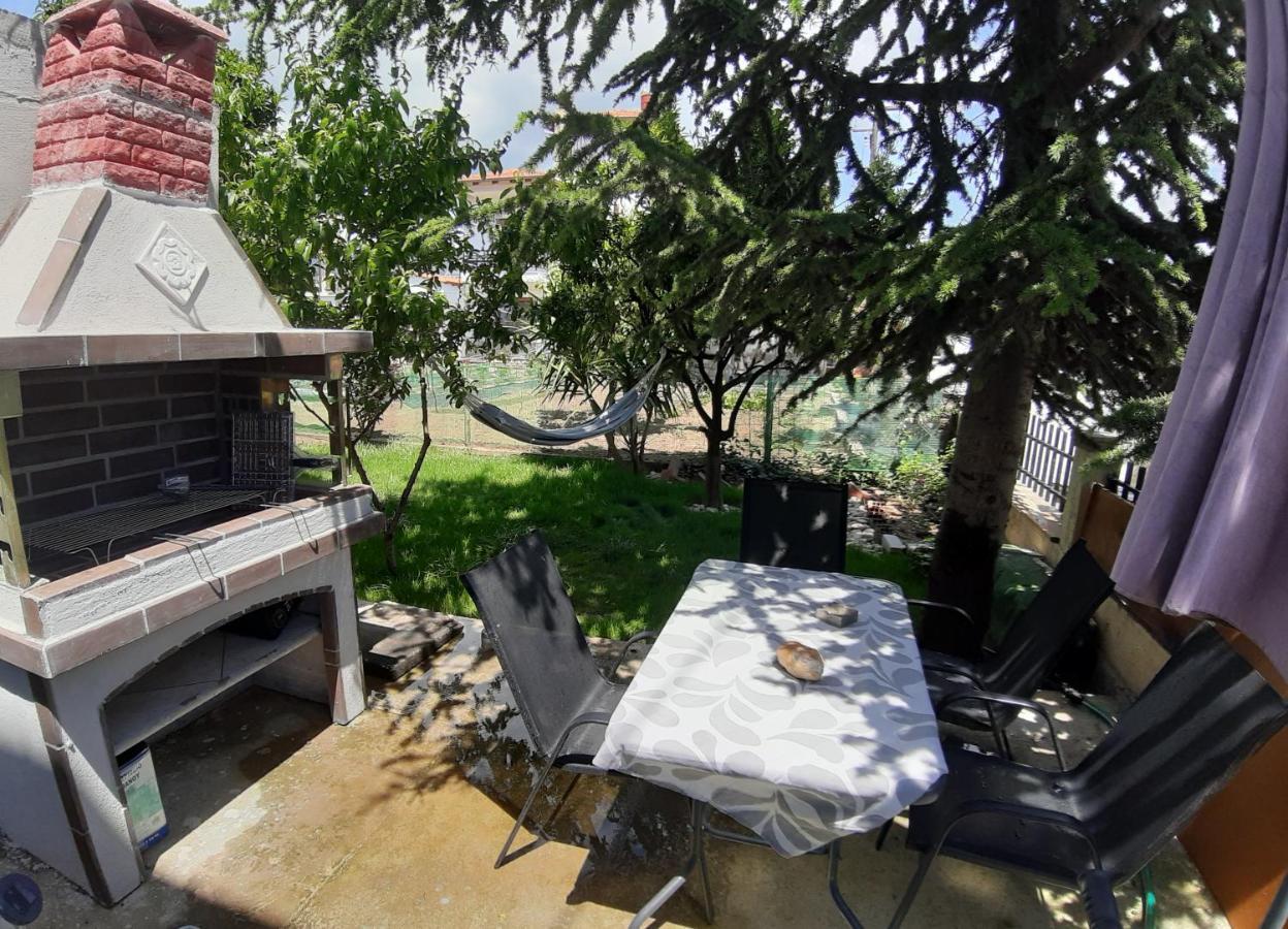 Soula'S Sunshine Apartments Νέα Καρβάλη Εξωτερικό φωτογραφία