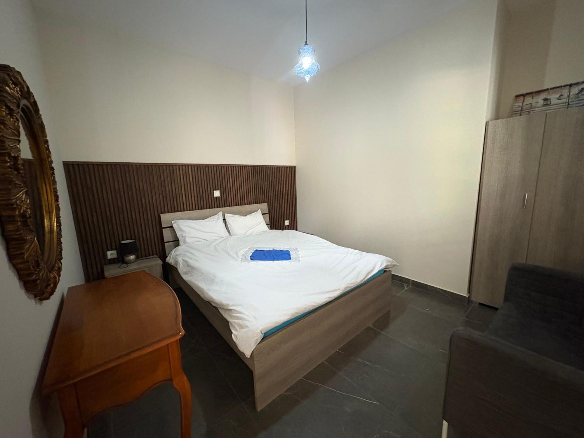 Soula'S Sunshine Apartments Νέα Καρβάλη Εξωτερικό φωτογραφία