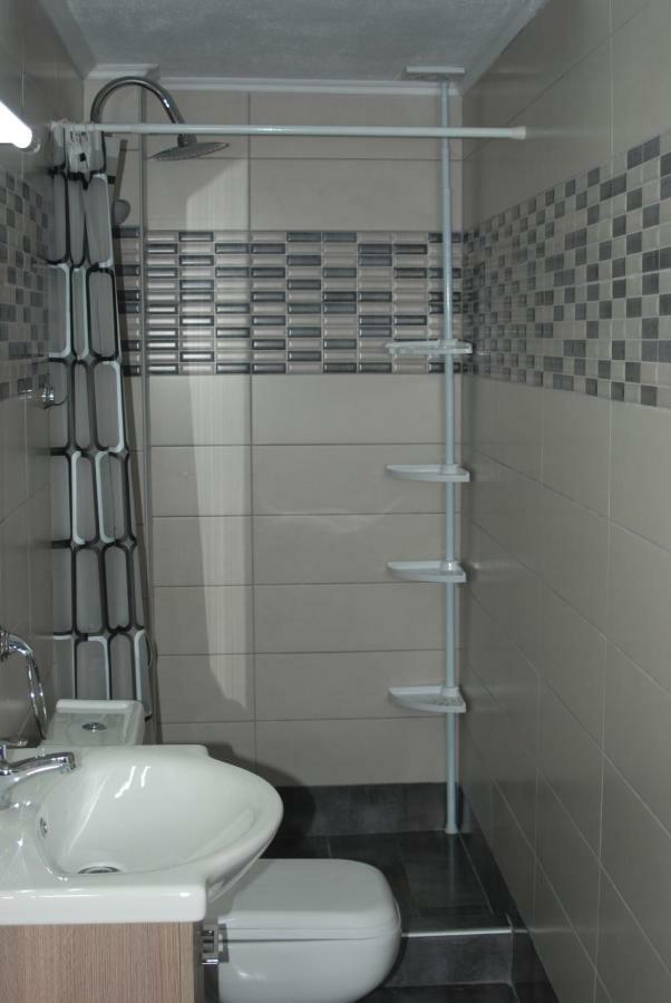 Soula'S Sunshine Apartments Νέα Καρβάλη Εξωτερικό φωτογραφία